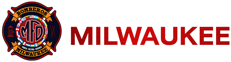 Hispanic Firefighters Association of Milwaukee