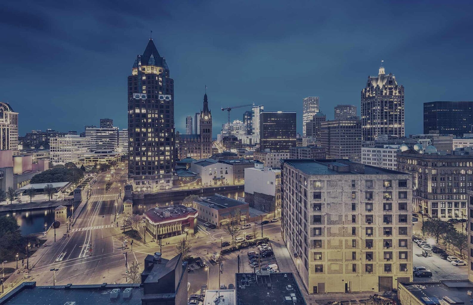 Milwaukee, Wisconsin