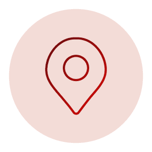 Location icon